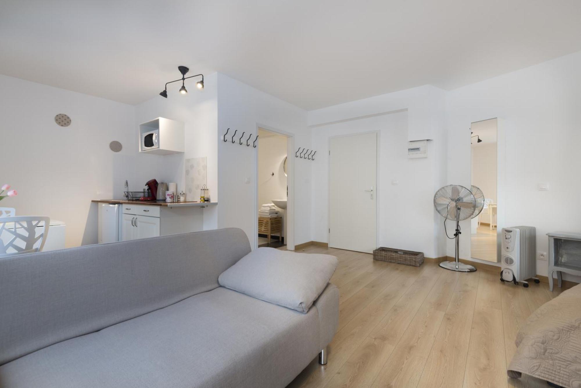 Le Gabriel Apartamento Estrasburgo Quarto foto